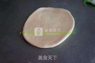 新疆美食——拉条子拌面的做法步骤：3