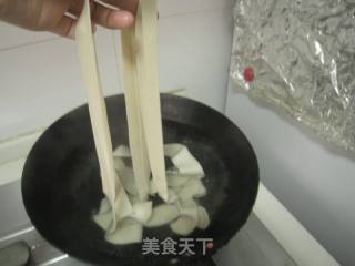 大盘鸡的做法步骤：16