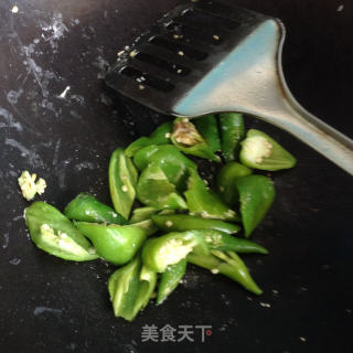 红烧羔羊排的做法步骤：4