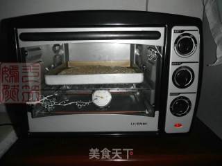 新疆烤馕的做法步骤：9
