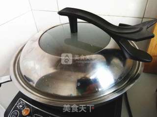 羊脊骨烧萝卜的做法步骤:10