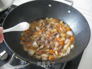 手抓羊肉饭的做法步骤：9