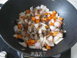 手抓羊肉饭的做法步骤：7