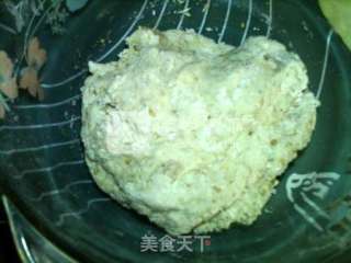 新疆烤馕的做法步骤：3