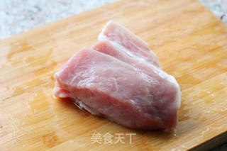 九阳空炸——孜然烤肉的做法步骤：1