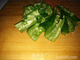 新疆大盘鸡的做法步骤：5