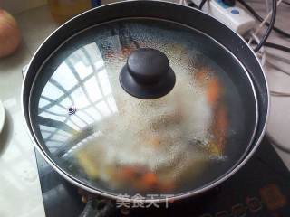 牛肉抓饭的做法步骤：9