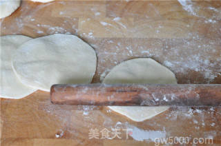 水煎包的做法步骤：11