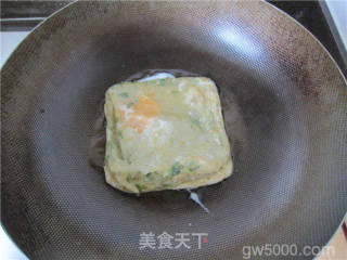香酥鸡蛋灌饼的做法步骤：12