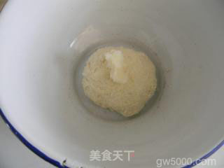 舌尖2美食——鲜肉锅盔的做法步骤：1