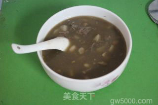 河南  北舞渡牛肉胡辣汤的做法步骤：15