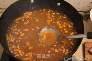 河南  北舞渡牛肉胡辣汤的做法步骤：14