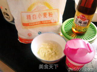山寨版河南蒸菜的做法步骤：4