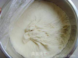 水煎包的做法步骤：4