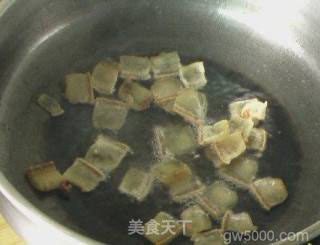 杂锅一家亲的做法步骤：10