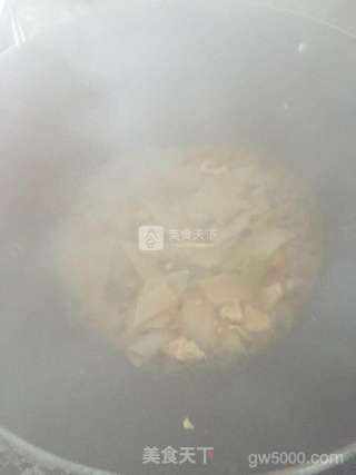 烩面片的做法步骤：12