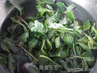 豆沫的做法步骤：6