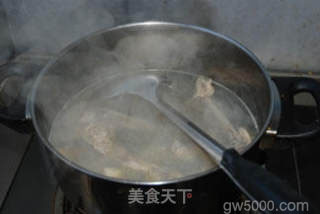 河南风味---胡辣汤的做法步骤：6