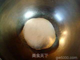 牛肉汆儿烩面的做法步骤：2