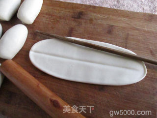 面条菜猪骨烩面的做法步骤：5
