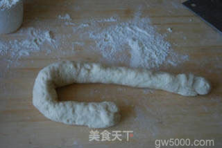 河南风味---水煎包的做法步骤：4