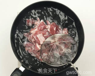 红焖羊肉的做法步骤：5