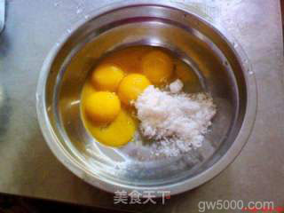 三不粘的做法步骤：3