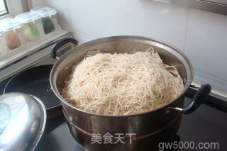 不一样的焖面-【河南卤面】的做法步骤：2