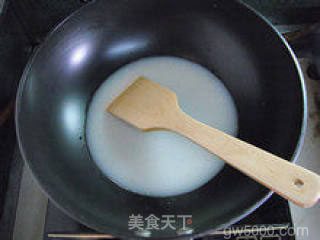 洛阳水席之头牌—牡丹燕菜的做法步骤：25