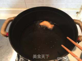 油馍头的做法步骤：12