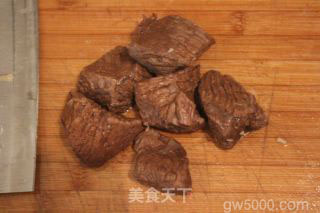 河南  北舞渡牛肉胡辣汤的做法步骤：10