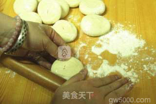 承载儿时记忆的水煎包的做法步骤：20