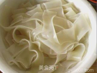 杂锅一家亲的做法步骤：2