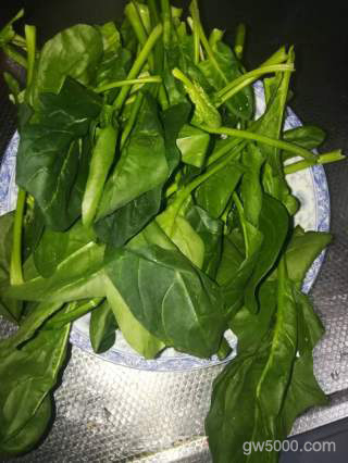 河南五香豆沫的做法步骤：3