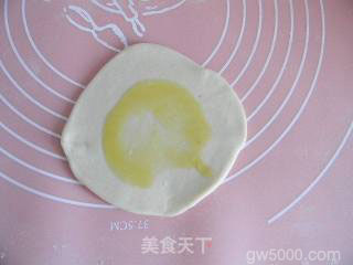 家庭版鸡蛋灌饼的做法步骤：3