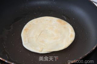 最受欢迎的早餐之一----鸡蛋灌饼的做法步骤：12