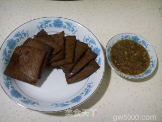 血糕—安阳传统小吃的做法步骤：5
