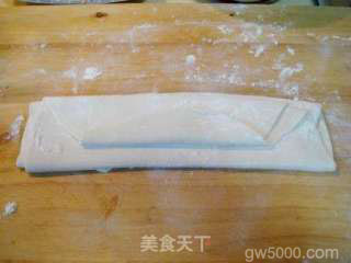 牛肉汆儿烩面的做法步骤：12