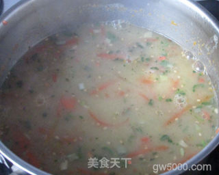 豆沫的做法步骤：5