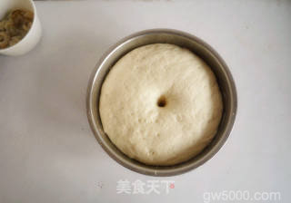 水煎包的做法步骤：5