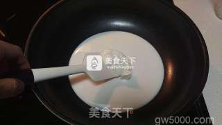 生火腿烩饭的做法步骤：9
