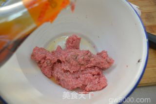 多图详解西安人气早餐-【西安肉丸胡辣汤】的做法步骤：5