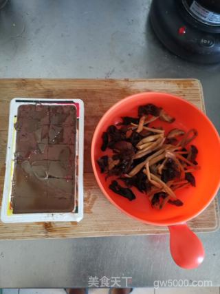 河南胡辣汤的做法步骤：3
