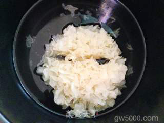 【牡丹燕菜】---凉菜版的也惊艳的做法步骤：5