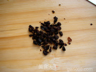 豉香海藻凉粉的做法步骤：6
