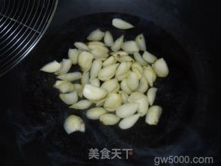 芦笋百合小炒的做法步骤：6