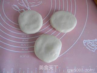 家庭版鸡蛋灌饼的做法步骤：5