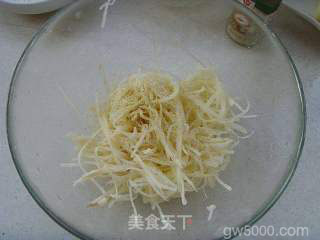 土豆不烂子的做法步骤：1