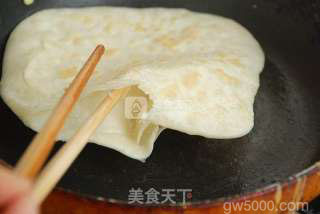 鸡蛋灌饼----超多步骤解读健康美味的早餐美食的做法步骤：17