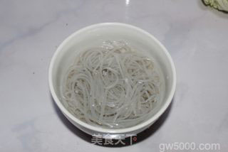 吃不够的美味——肉馅水煎包的做法步骤：2
